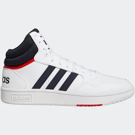 Adidas Herren Sneaker Hoops 3.0 Mid