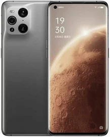 Oppo Find X3 Pro | 256 GB | Mars Edition