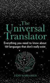 The Universal Translator von Yens Wahlgren