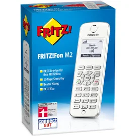 AVM FRITZ!Fon M2 (DECT)