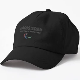 Paris2024 Olympics Cap - Redbubble