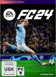 Ea Sports 24 Pc