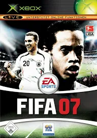 FIFA 07 gebraucht