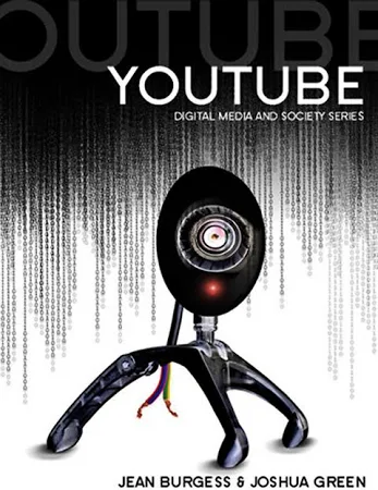 YouTube: eBook von Jean Burgess/ Joshua Green/ Henry Jenkins/ John Hartley