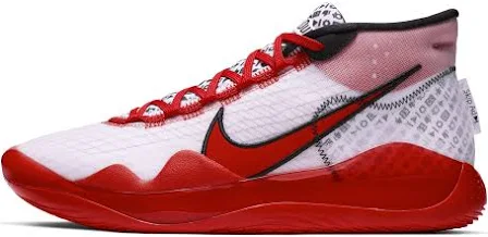 Nike Zoom KD12 Youtube