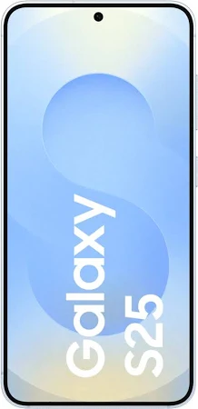 Samsung Galaxy S25 mit Vodafone Smart Entry Spezial