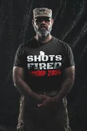 Trump Shot Vote Trump 2024 Trump Probeschüsse abgefeuert | Kampfrot | Trump Tshirt Konservatives T-Shirt | Republikanische 2.Änderung Militär Amerika