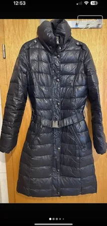 Daunenjacke Tommy Hilfiger