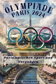 Olympiade Paris 2024: Paris zwischen Sport und Vergnügen