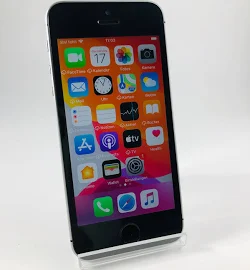 Apple iPhone SE (2016) mit 16GB Top Zustand simlockfrei