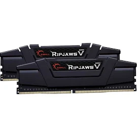 G.Skill Ripjaws V DDR4-3600 32GB Kit