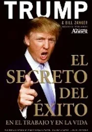 Bill Zanker Donald J Trump El Secreto del XITO (Taschenbuch)