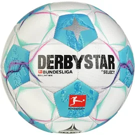 Derbystar Bundesliga Brillant Mini V24