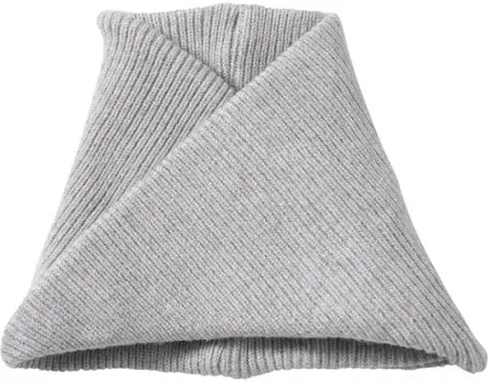 pusblu Loop Schal mit Viskose