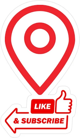 Ohne Titel Youtube Sticker - Redbubble