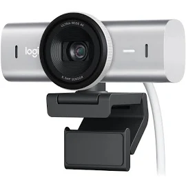 Logitech MX Brio Webcam