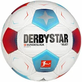 Derbystar - Bundesliga Brillant TT V22