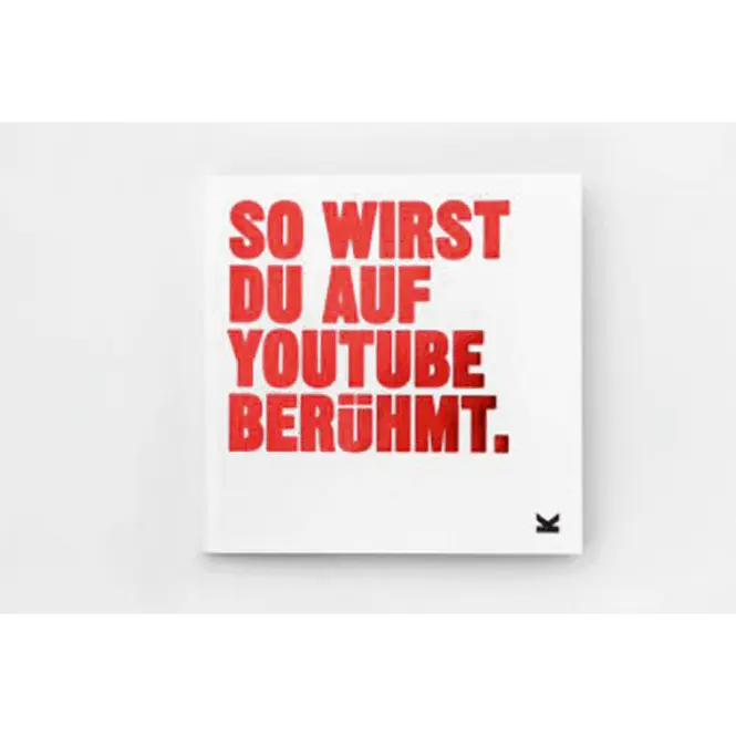 Will Eagle SO wirst du auf Youtube berühmt