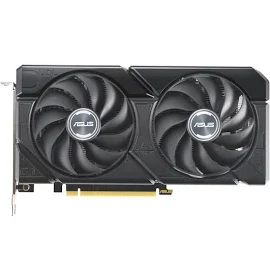 Asus Dual GeForce RTX 4060 Evo OC, 8GB GDDR6; Grafikkarte