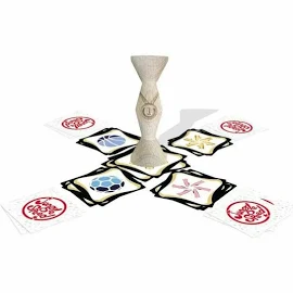 Tischspiel Asmodee Jungle Speed: Paris Olympics 2024 (FR)