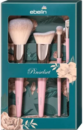 ebelin Pinsel Geschenkset 4tlg