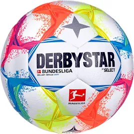 Derbystar - Bundesliga Brillant Replica Light V22