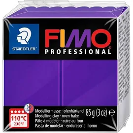 FIMO Professional 85 G Lila