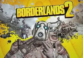 Borderlands 2 EN Global