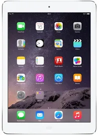 Apple iPad Air Tablet mit Wi-Fi oder 4G entsperrt - 16 GB