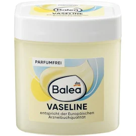 Balea Vaseline, 125 ml