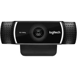 Logitech C922 HD Pro Stream Webcam