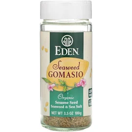 Eden Foods, Bio Seetang-Gomasio, 100 G (3,5 oz)