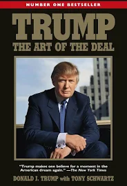 Trump - The Art of The Deal (Trump Donald)