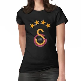 Galatasaray Galatasaray Frauen T-Shirt