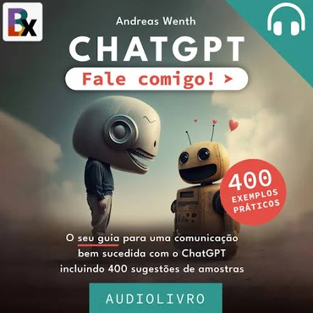 ChatGPT - Fale comigo!