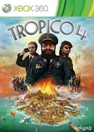 Tropico 4 gebraucht