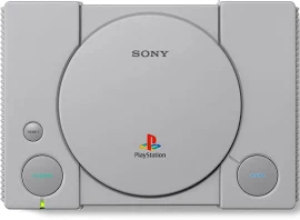 Sony PlayStation Classic (Konsole)