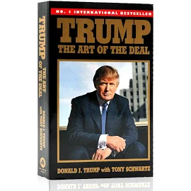 Trump - The Art of The Deal von Donald J. Trump