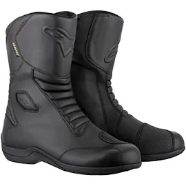 Alpinestars Web GORE-TEX Schwarz 48