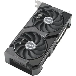 Asus GeForce RTX 4060 Dual Evo OC 8GB GDDR6