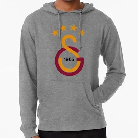 Galatasaray 2 Galatasaray Leichter Hoodie