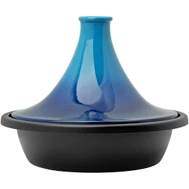 Le Creuset Tagine 31 Cm Classic Azure