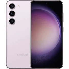 Samsung Galaxy S23 | o2 Mobile M Boost mit 50 GB+ | 128 GB | Farbe: Lavender | Für junge Leute