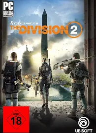 The Division 2, PC-Spiel