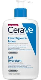 CeraVe - Feuchtigkeitslotion - 473 ml