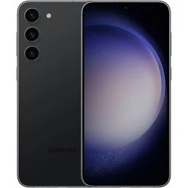 Samsung Galaxy S23+ - 256 GB - Phantom Black