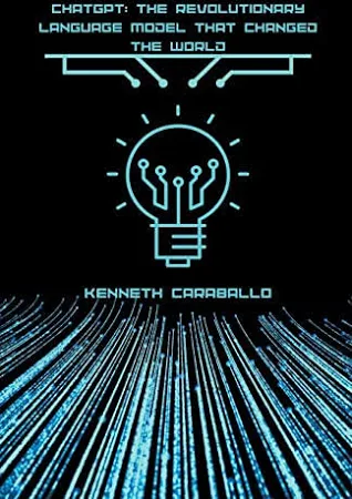 ChatGPT / Taschenbuch von Kenneth Caraballo