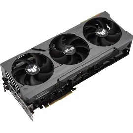 Asus GeForce RTX 4090 TUF Gaming OC Grafikkarte (24 GB)