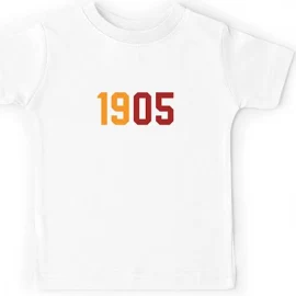 1905 Galatasaray Galatasaray Kinderbekleidung