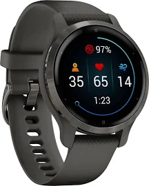 Garmin Venu 2S Smartwatch